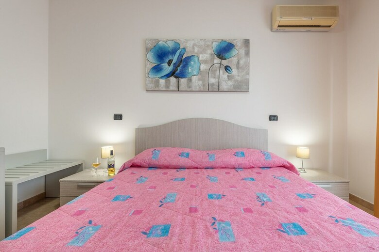 Affittasardegna - Gemelli Apartments