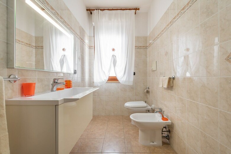 Affittasardegna - Gemelli Apartments