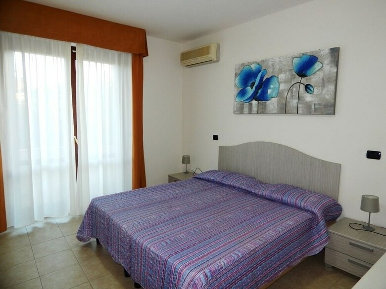 Affittasardegna - Gemelli Apartments