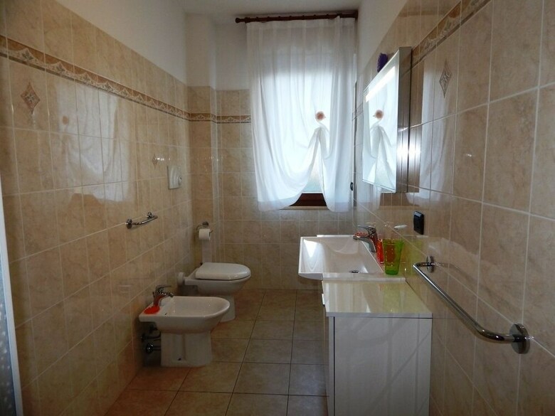 Affittasardegna - Gemelli Apartments