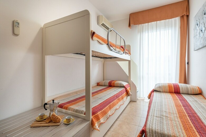 Affittasardegna - Gemelli Apartments