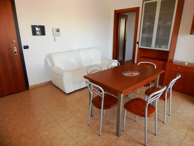Affittasardegna - Gemelli Apartments