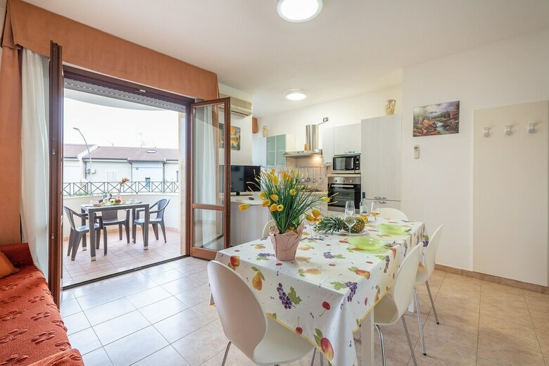 Affittasardegna - Gemelli Apartments