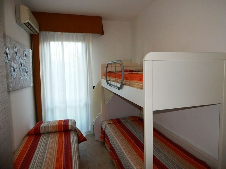 Affittasardegna - Gemelli Apartments