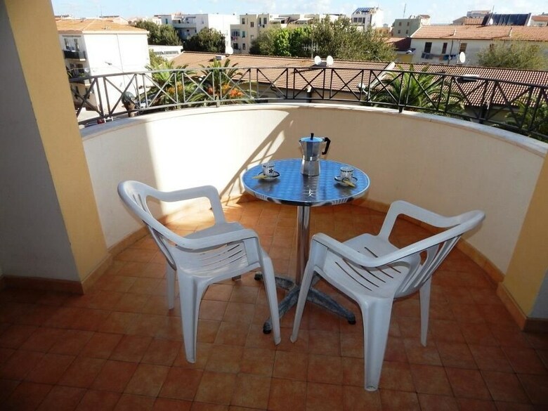 Affittasardegna - Gemelli Apartments