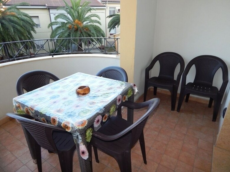 Affittasardegna - Gemelli Apartments