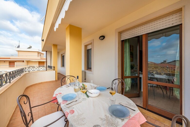 Affittasardegna - Gemelli Apartments