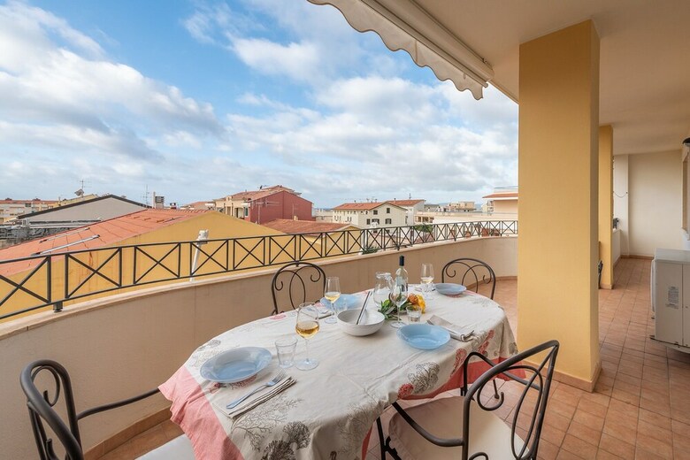 Affittasardegna - Gemelli Apartments