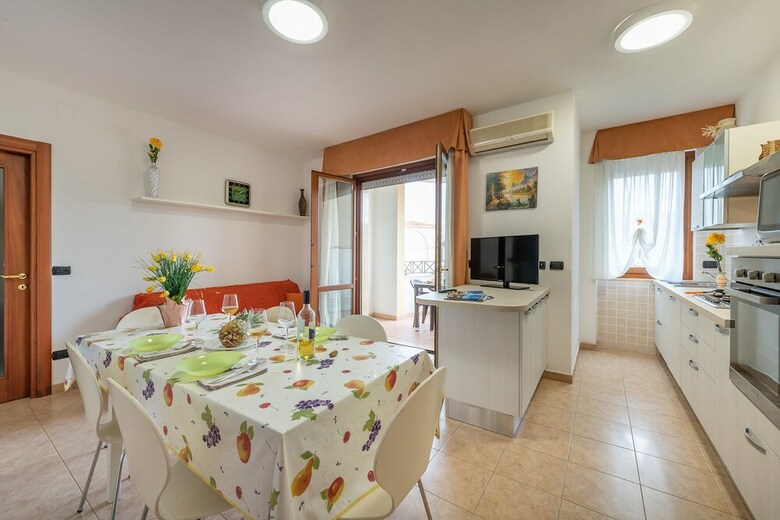 Affittasardegna - Gemelli Apartments
