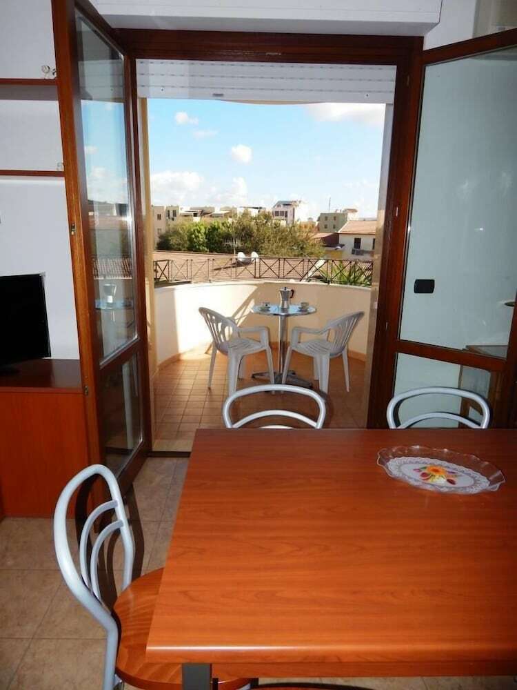 Affittasardegna - Gemelli Apartments