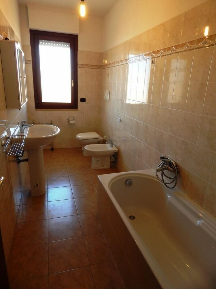 Affittasardegna - Gemelli Apartments
