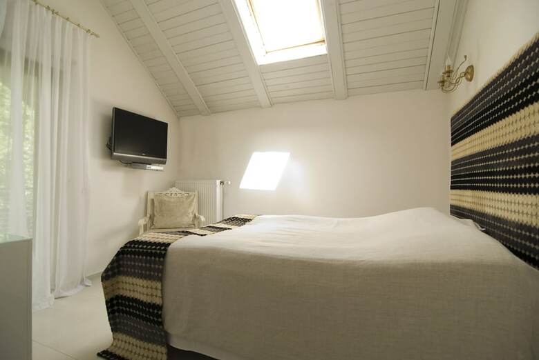Hotel Villa Chambers'n Charm