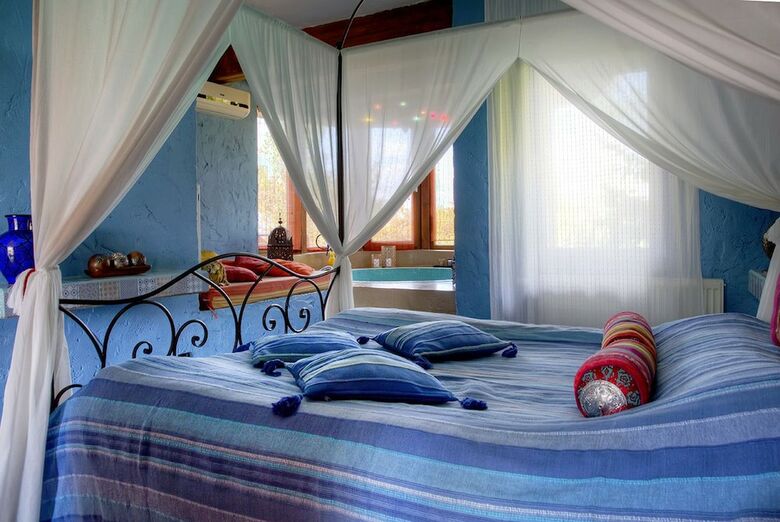 Hotel Villa Chambers'n Charm
