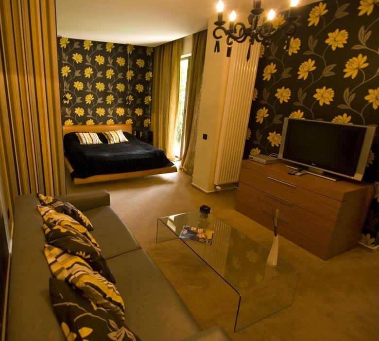 Hotel Villa Chambers'n Charm