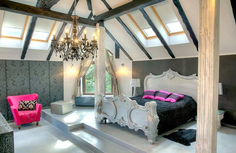 Hotel Villa Chambers'n Charm