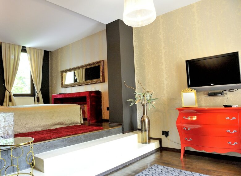 Hotel Villa Chambers'n Charm