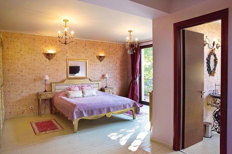 Hotel Villa Chambers'n Charm