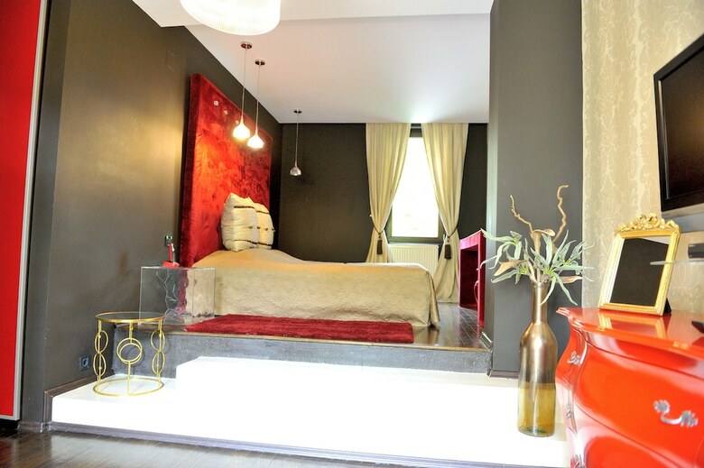 Hotel Villa Chambers'n Charm