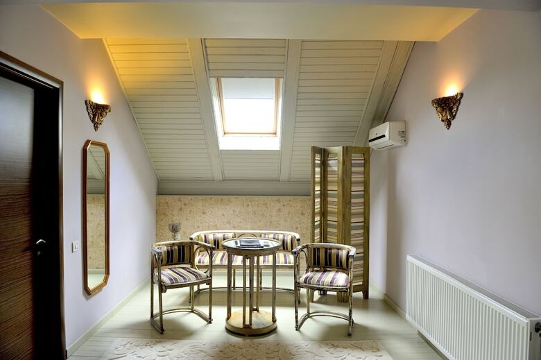 Hotel Villa Chambers'n Charm