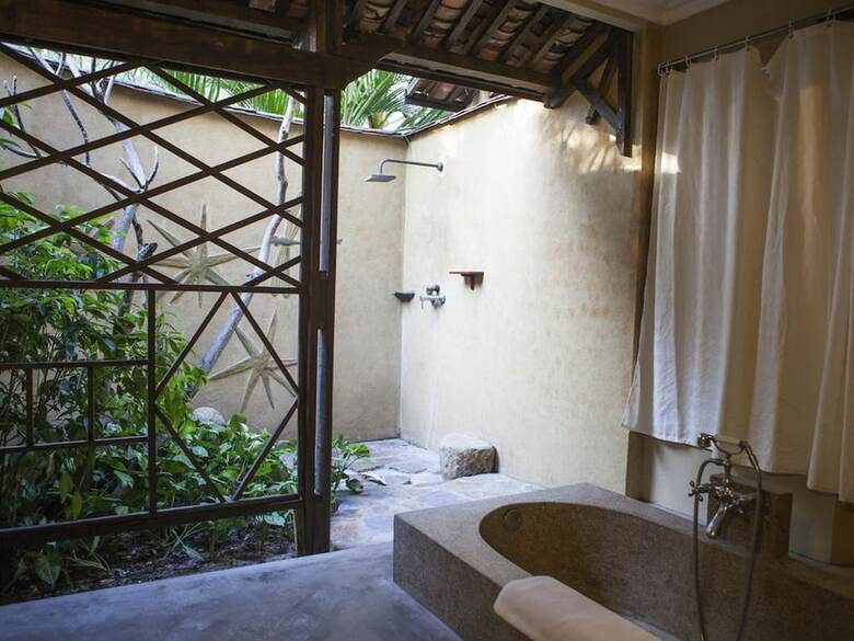Hotel Ho Tram Beach Boutique Resort & Spa