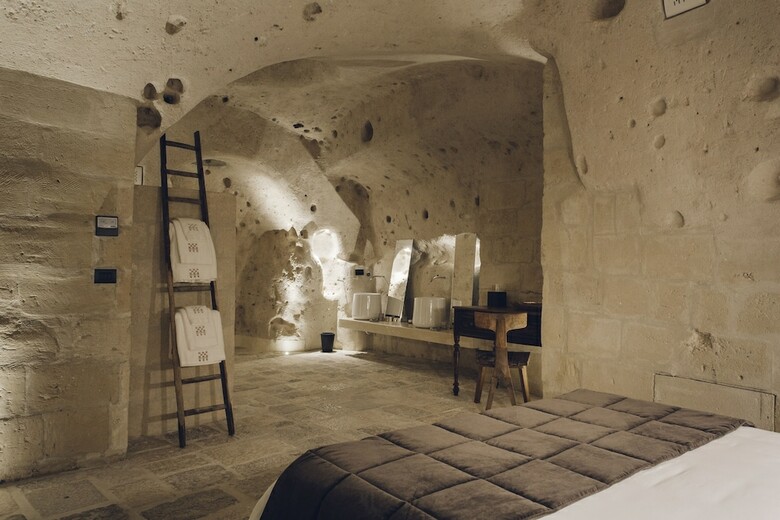 Hotel Il Palazzotto