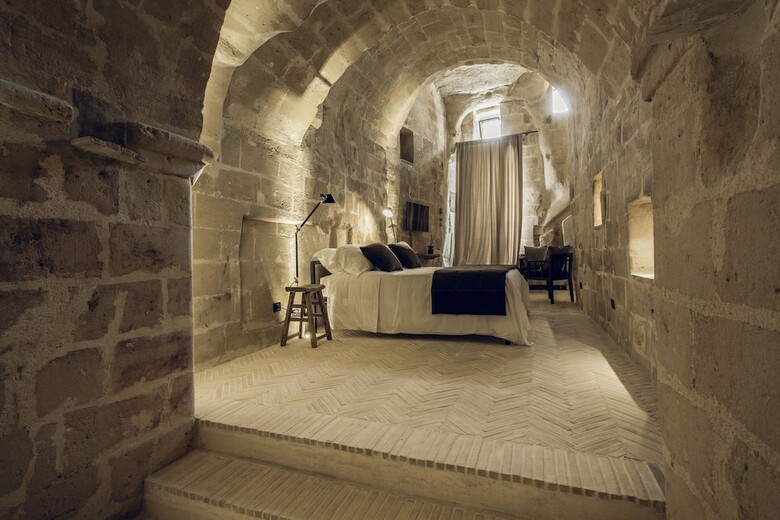 Hotel Il Palazzotto