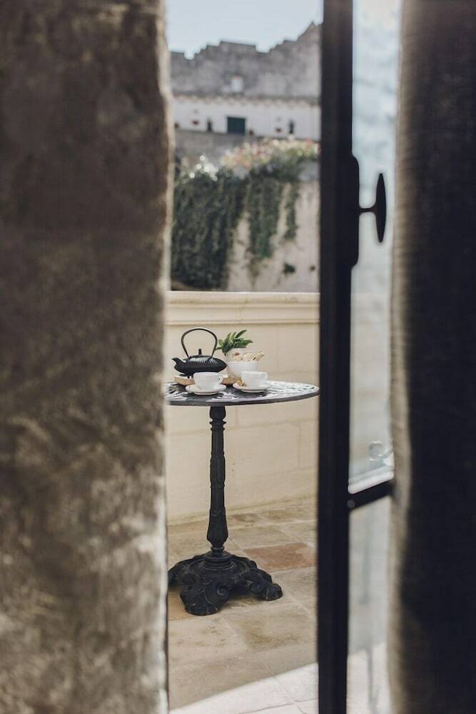 Hotel Il Palazzotto