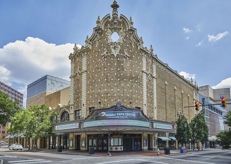 Hotel Graduate Richmond