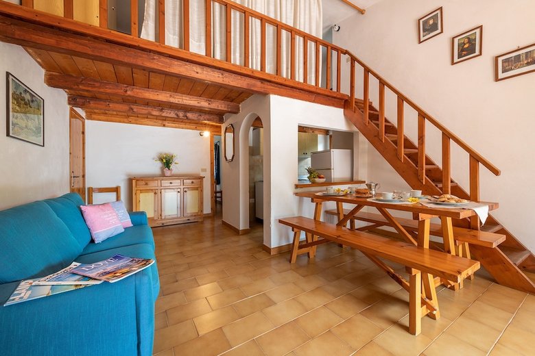 Affittasardegna - Caraibi Apartments