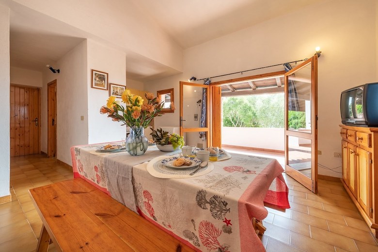 Affittasardegna - Caraibi Apartments