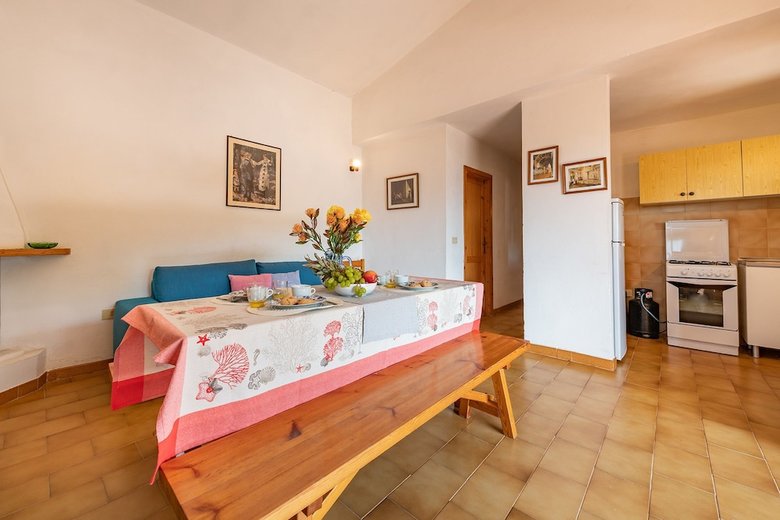 Affittasardegna - Caraibi Apartments