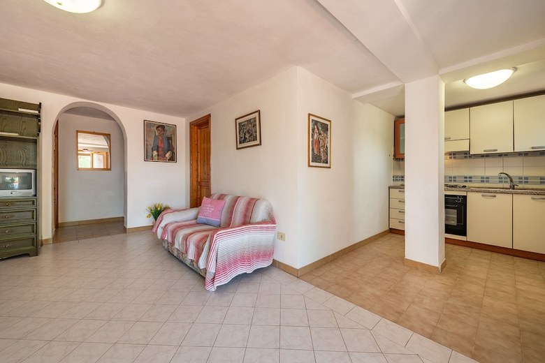 Affittasardegna - Caraibi Apartments