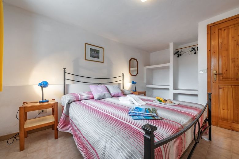 Affittasardegna - Caraibi Apartments