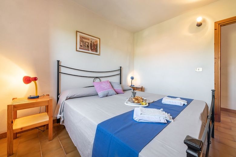 Affittasardegna - Caraibi Apartments