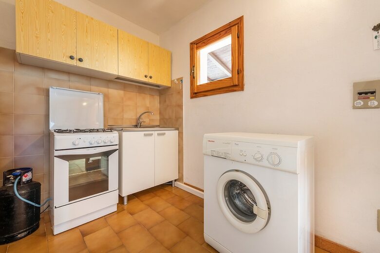 Affittasardegna - Caraibi Apartments