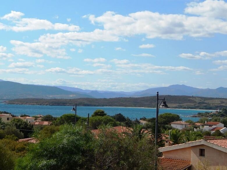 Affittasardegna - Caraibi Apartments
