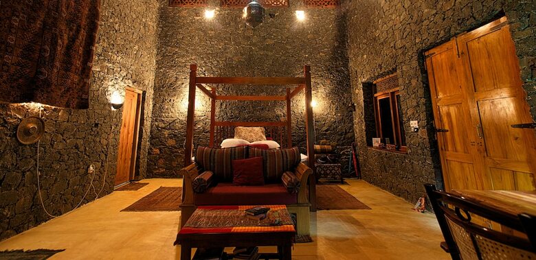 Hotel Kurulu Estate