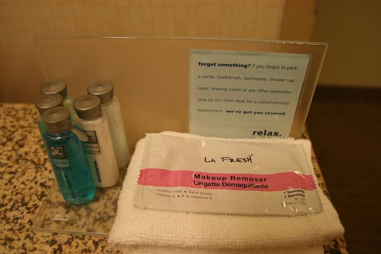 Hotel Hampton Inn & Suites Davenport