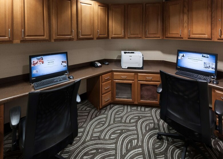 Hotel Hampton Inn & Suites Davenport