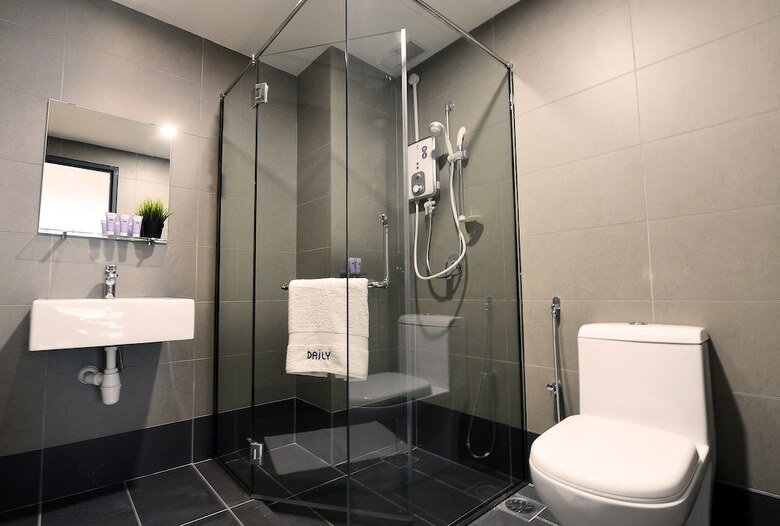 Aparthotel Daily Suites Atria
