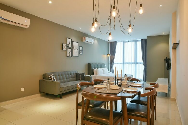 Aparthotel Daily Suites Atria