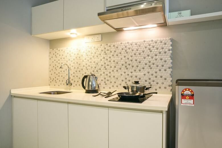 Aparthotel Daily Suites Atria
