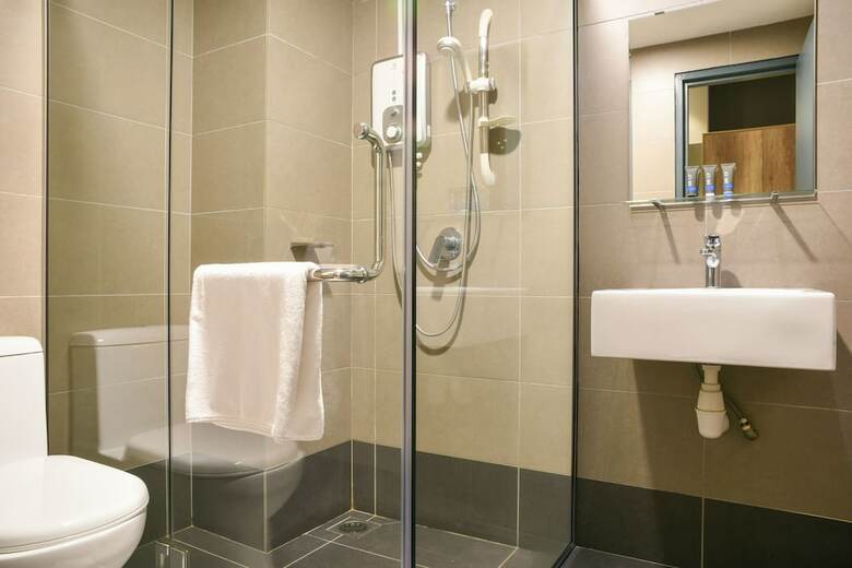 Aparthotel Daily Suites Atria