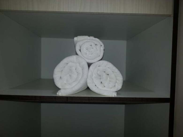 Hotel Nishita Residency