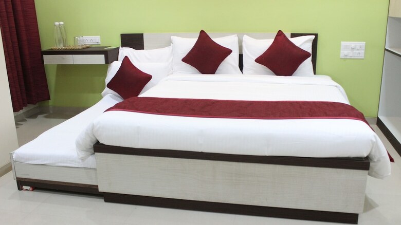 Hotel Nishita Residency