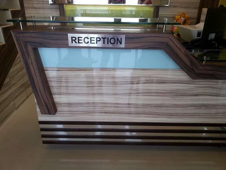 Hotel Nishita Residency
