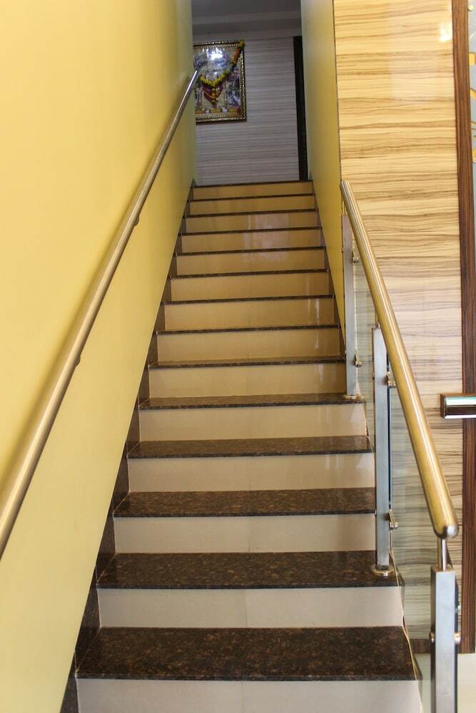 Hotel Nishita Residency