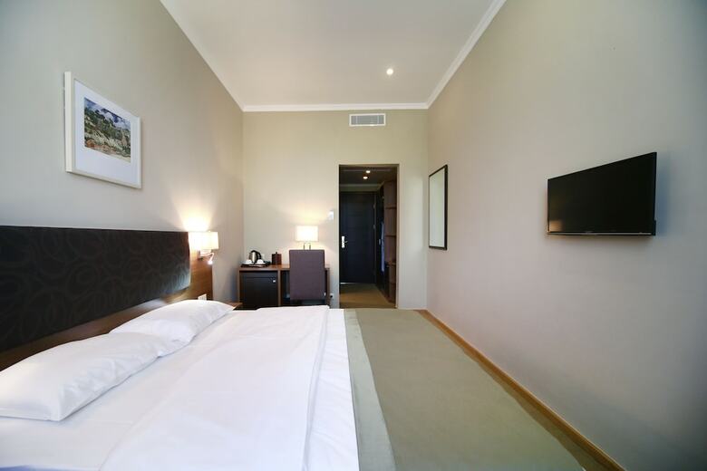 Hotel Tskaltubo Plaza
