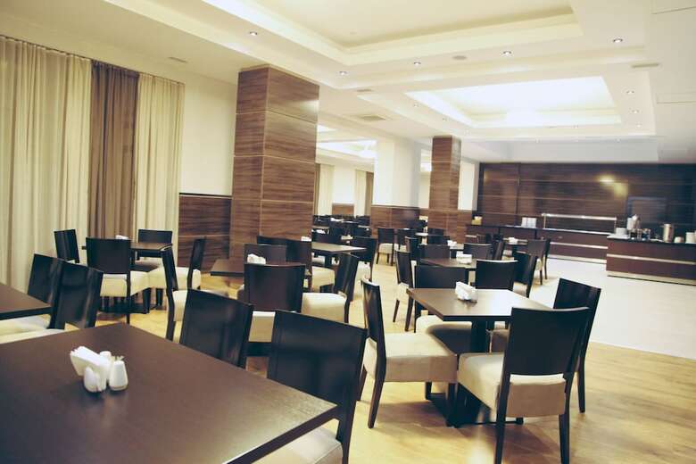 Hotel Tskaltubo Plaza