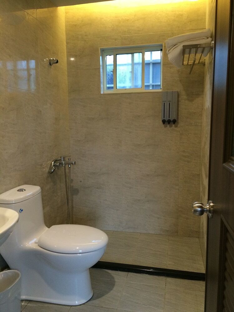 Bed & Breakfast True Love Villa